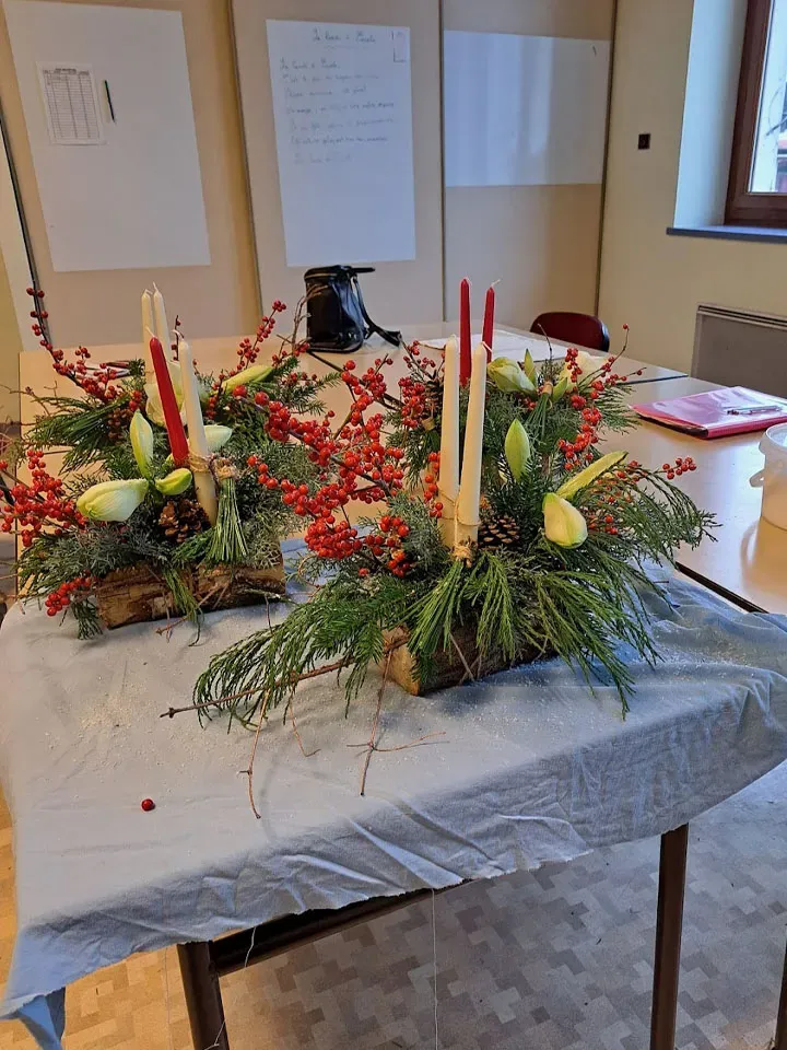 Décorations d'événemenwebp